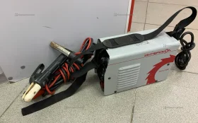 Купить Сварочный аппарат Интерскол ИСА-200 б/у , в Нижний Новгород Цена:3990рублей