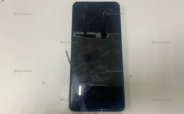 Tecno Pova 5 8/128 ГБ