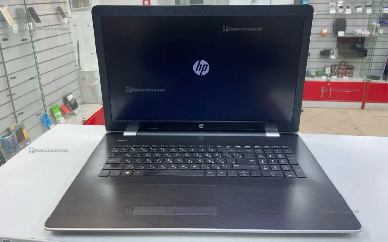 Ноутбук  HP BS012ur