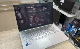 Ноутбук  ASUs K513E