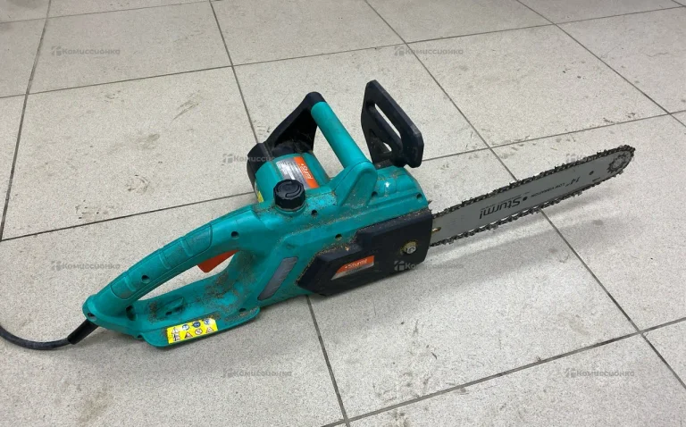 Цепная пила Sturm CC1714P