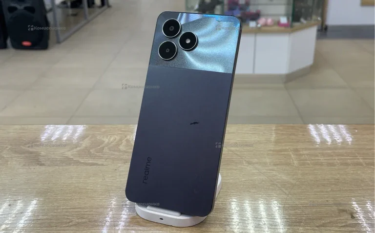 Realme Note 50 3/64 ГБ