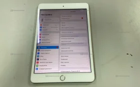 Купить Планшет Apple iPad mini 3 16Gb Wi-Fi + Cellular б/у , в Тюмень Цена:6500рублей