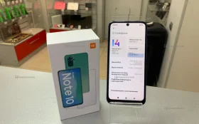 Xiaomi Redmi Note 10 4/64 ГБ