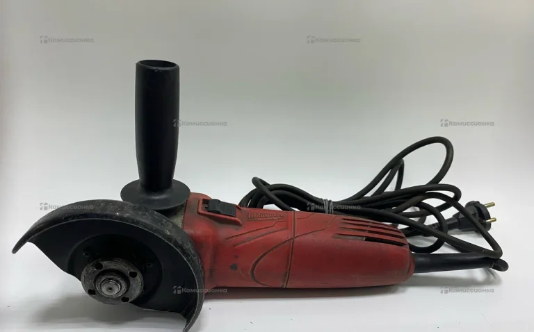 Болгарка Milwaukee 800