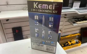 Купить Бритва 2в1 Kemei б/у , в Нижний Новгород Цена:990рублей
