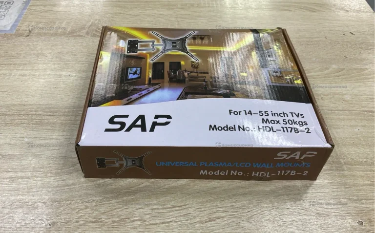 кронштейн для тв 117b-2