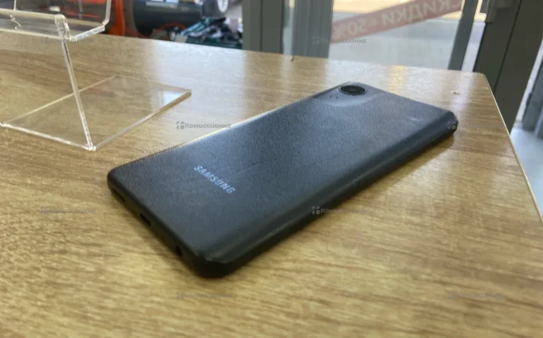 Samsung Galaxy A03 Core 2/32Gb