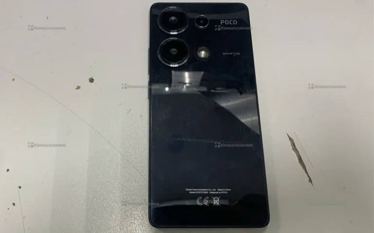 Xiaomi Poco M6 Pro 12/512 ГБ