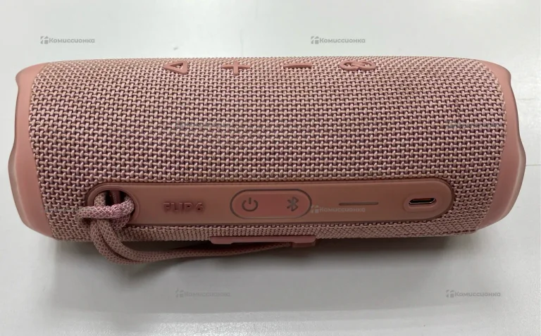 Колонка Jbl flip 6