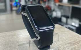Купить Часы  Huawei Band 10 б/у , в Москва и область Цена:1500рублей