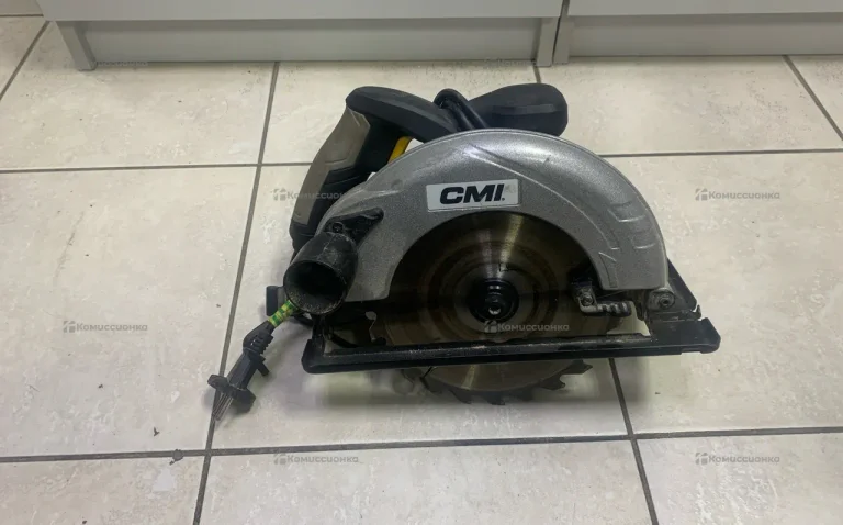 Дисковая пила CMI C-HKS 1200/160