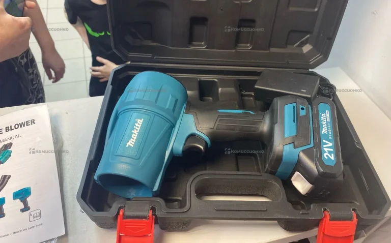 Воздуходувка Makita Rep