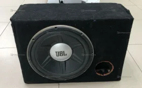 Сабвуфер  - JBL