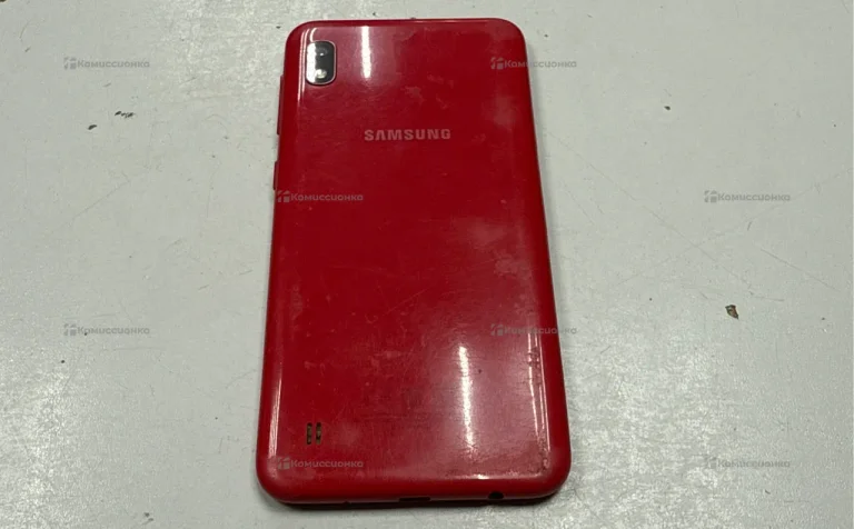 Samsung Galaxy A10 2/32 ГБ