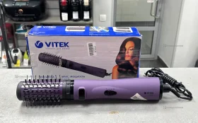 Фен щетка vitek  8238