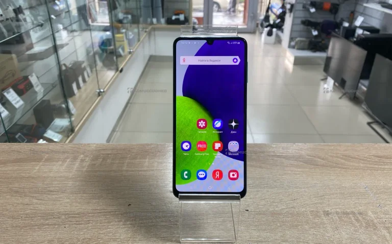 Samsung Galaxy A22 4/64GB