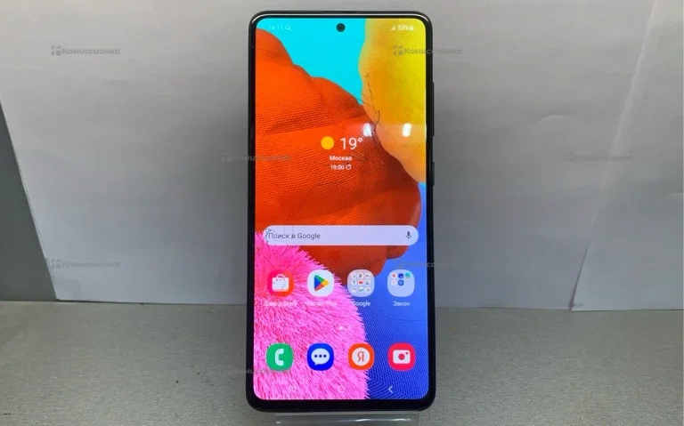Samsung Galaxy A51 4/64 ГБ