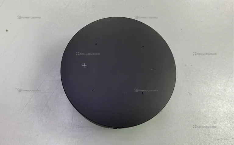 Колонка  Яндекс Станция Мини 3