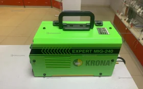 Сварочный полуавтомат KRONA Expert MIG-240