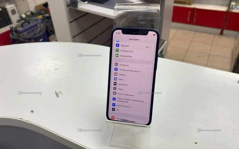 Apple iPhone 12 mini 4/128 ГБ