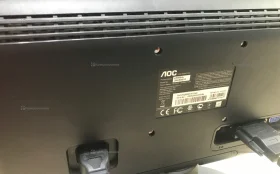 Купить Монитор AOC Монитор AOC200LM00010 б/у , в Саратов Цена:1500рублей