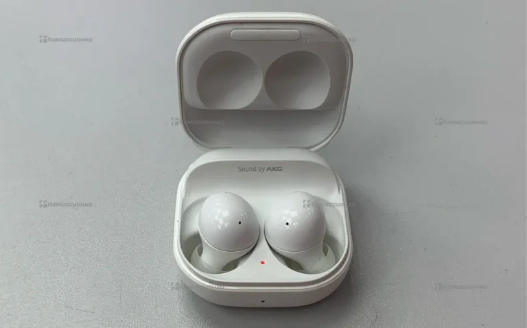 Наушники  Samsung Buds 2