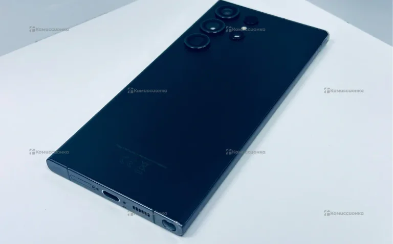 Samsung Galaxy S23 Ultra 12/256 ГБ