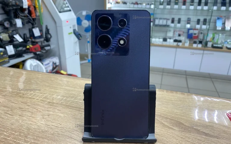 Infinix Note 30 8/128 ГБ