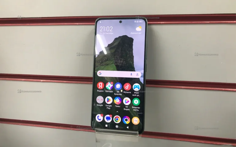 Xiaomi POCO M7 Pro 8/256Gb