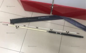 Спиннинг Kaida Crocodile 270