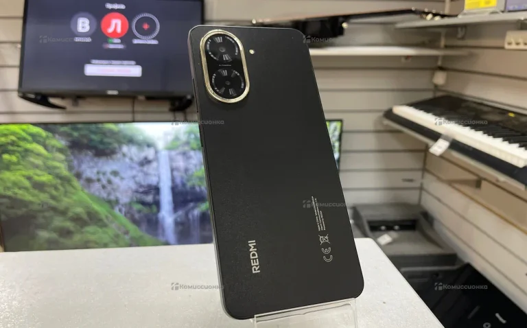 Xiaomi Redmi A5 3/64 ГБ