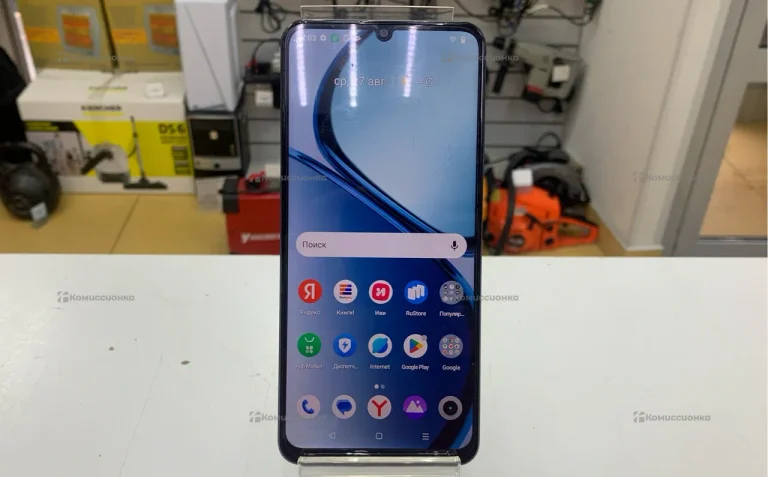 Realme C30 2/32 Gb