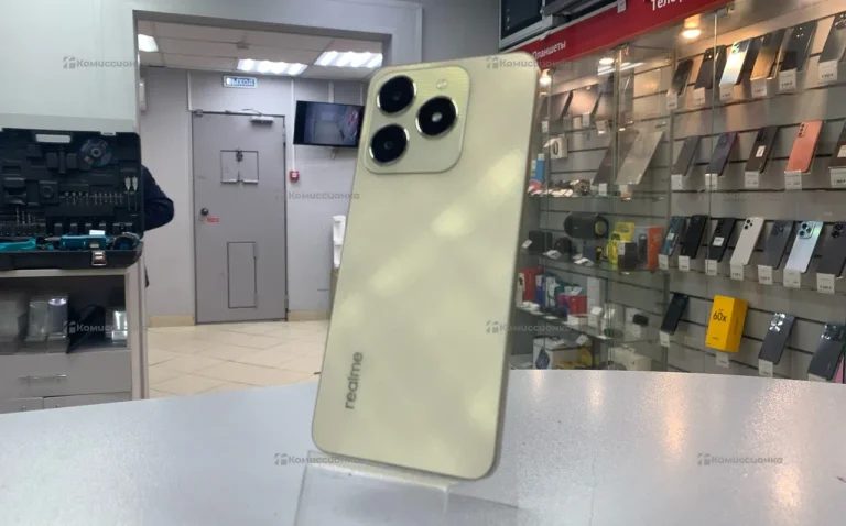 Xiaomi Poco C61 6/128 ГБ