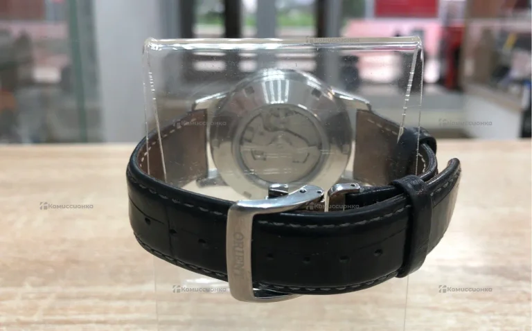 Часы  orient ra-ak0010b10b