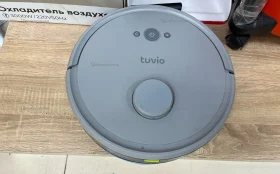 Купить Робот пылесос Tuvio б/у , в Саратов Цена:3500рублей
