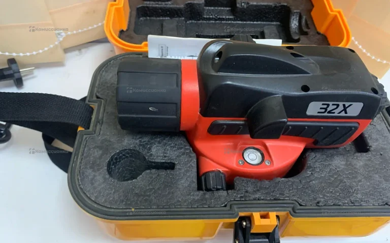 Нивелир CONDTROL 32X