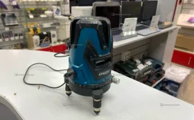 Лазерный уровень ВАРЯГ УЛЗ-5П