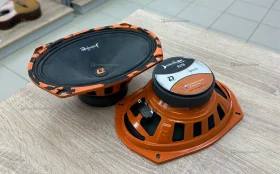 Купить Колонки DL Audio Barracuda 200 б/у , в Челябинск Цена:1800рублей