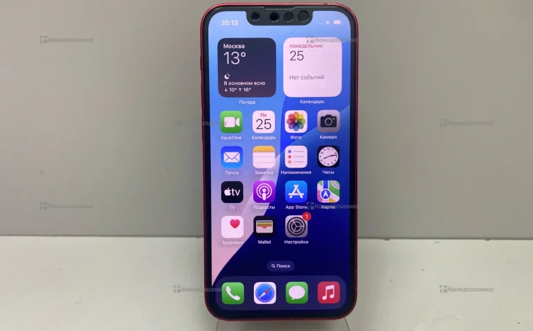 Apple iPhone 13 mini 128Gb