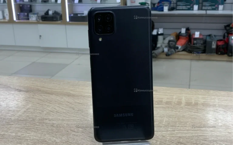 Samsung Galaxy A12 4/128Gb