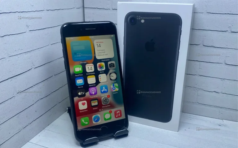 Apple iPhone 7 2/128 ГБ