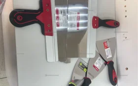 набор шпателей