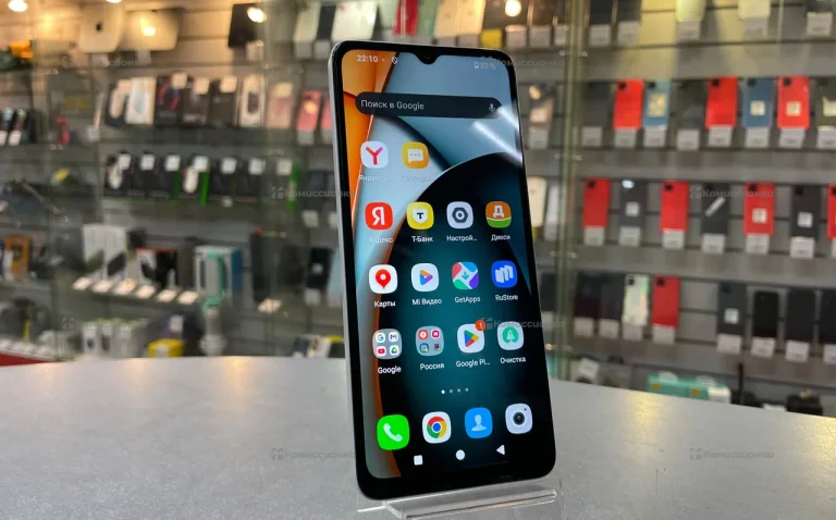 Xiaomi Redmi A3x 3/64ГБ
