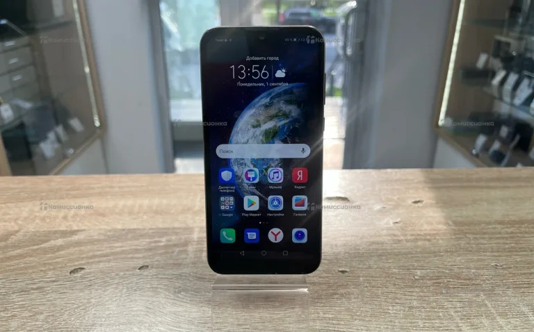 Телефон Honor 8sc 32Gb