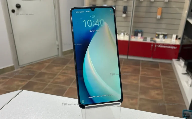 Realme Note 50 3/64 ГБ