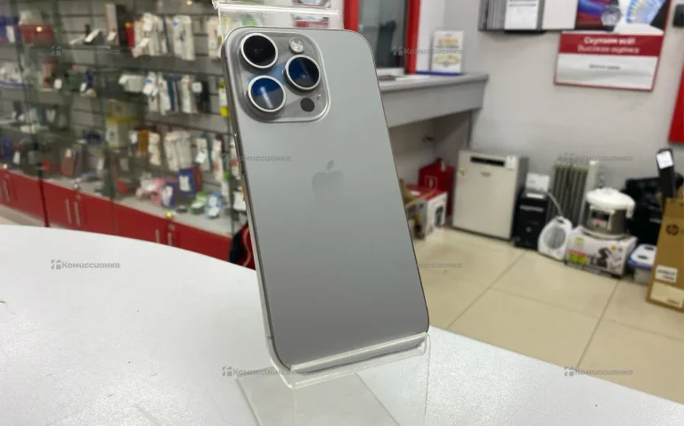 Apple iPhone 15 Pro 128Gb