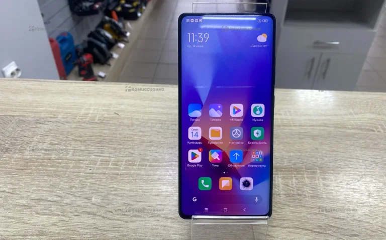 Xiaomi Mix 4 12/256 ГБ
