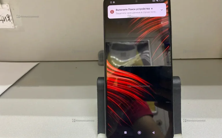 Xiaomi poco x3 pro 6/128 ГБ