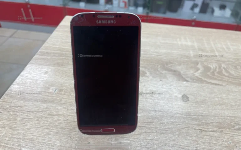 Samsung I9505 Galaxy S4 2/16 ГБ